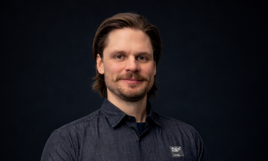 Bilde: Joachim Thu Danielsen