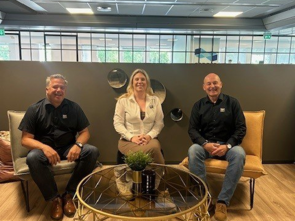 Bilde: FLOW Pluss Norge i vekst etter sterkt 2025 – styrker laget med nye ansettelser og ny daglig leder