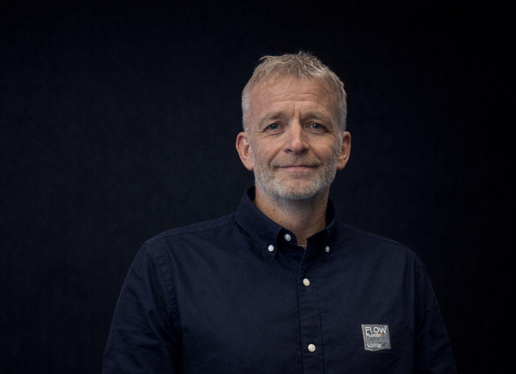 Bilde: FLOW Pluss Norge i vekst etter sterkt 2025 – styrker laget med nye ansettelser og ny daglig leder